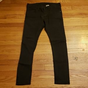 H&M Black Skinny Jeans